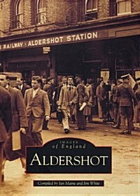 Aldershot (Paperback)