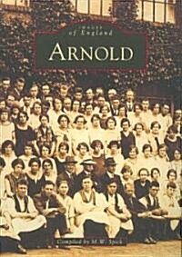 Arnold (Paperback)