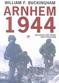 Arnhem 1944 (Hardcover)