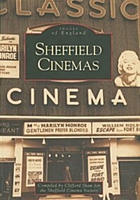 Sheffield Cinemas (Paperback)