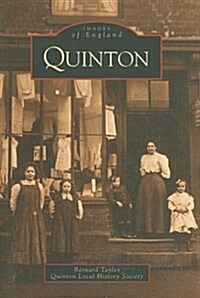 Quinton (Paperback)