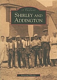 Shirley and Addington (Paperback)