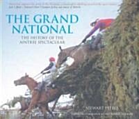 The Grand National Since 1945 (Hardcover)