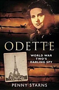 Odette : World War Twos Darling (Paperback)
