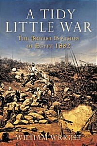 A Tidy Little War (Hardcover)