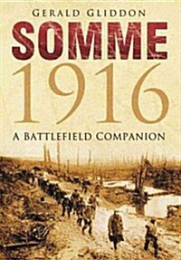 Somme 1916 (Paperback)