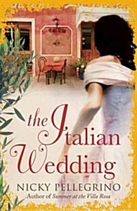 The Italian Wedding (Paperback)