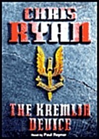 The Kremlin Device (Audio Cassette)