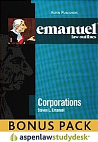 Corporations (6th, Paperback)