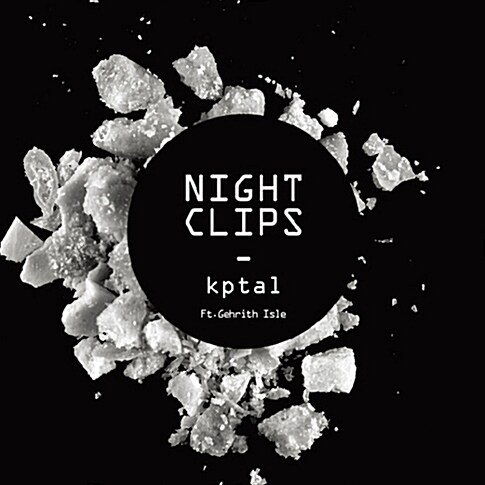 [중고] 캐피탈 (kptal) - Night Clips