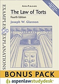 The Law of Torts (4th, Paperback)