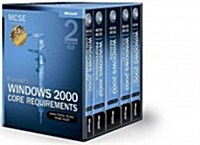 Microsoft Windows 2000 Core Requirements (Paperback, CD-ROM, 2nd)