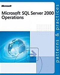 Microsoft SQL Server 2000 Operations (Paperback)
