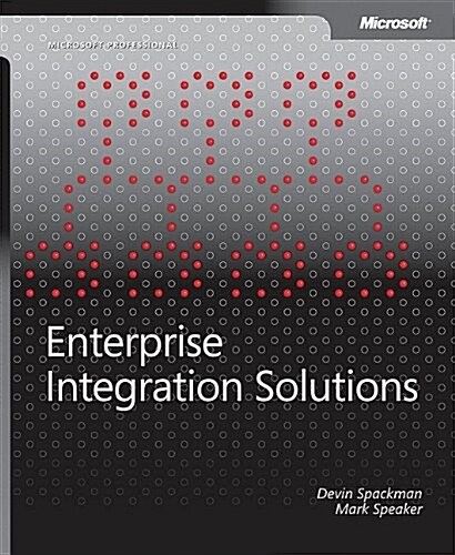 Enterprise Integration Solutions (Paperback)