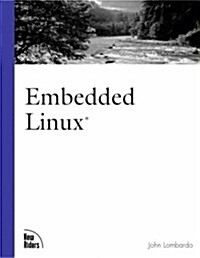 [중고] Embedded Linux (Paperback)