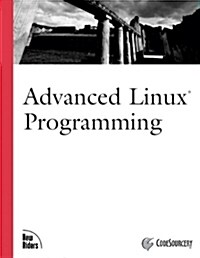 Advanced Linux Programming (Paperback)