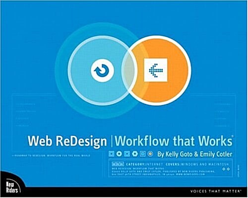 Web Redesign (Paperback)