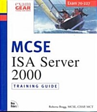 McSe Isa Server 2000 (Hardcover)