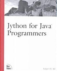 Jython (Paperback)
