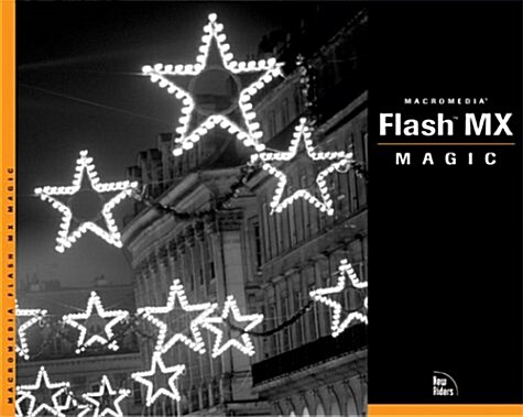 Flash MX Magic [With CDROM] (Other, 3)