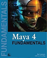 Maya 4 Fundamentals [With CDROM] (Other)