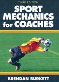 Sport mechanics for coaches 3rd ed
