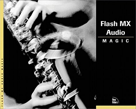 Flash Audio Magic [With CDROM] (Other)