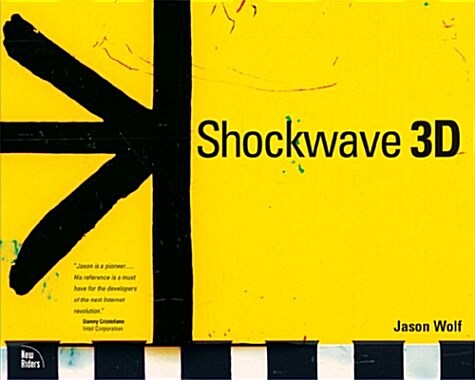 Shockwave 3D [With CDROM] (Other)