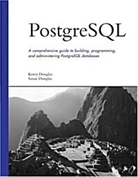 PostgreSQL (Paperback)