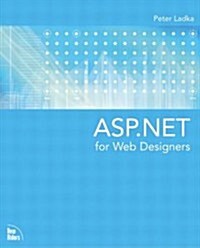 Asp.Net for Web Designers (Paperback, 1st)
