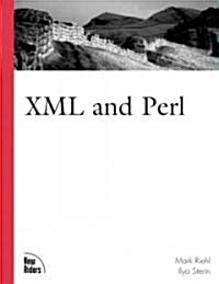 XML and Perl (Paperback)