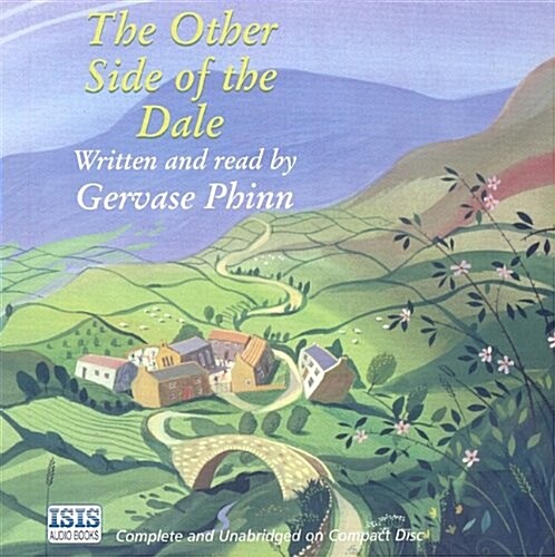 The Other Side of the Dale (Audio CD)
