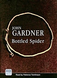 Bottled Spider (Audio Cassette)