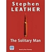 The Solitary Man (Audio CD)