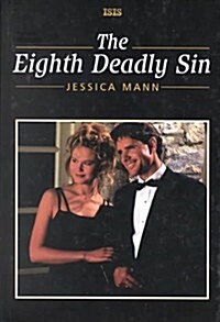 The Eighth Deadly Sin (Hardcover)