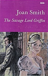 The Savage Lord Griffin (Hardcover)