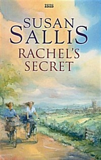 Rachels Secret (Hardcover)