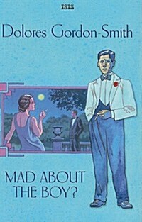 Mad about the Boy? (Hardcover)
