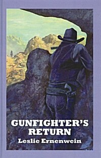 Gunfighters Return (Hardcover)