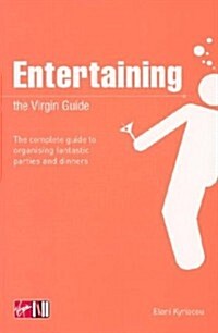 Entertaining (Paperback)