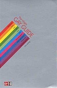 The Virgin Gay Guide (Hardcover)