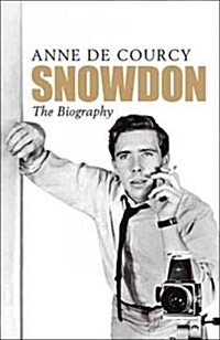 Snowdon : The Biography (Paperback)