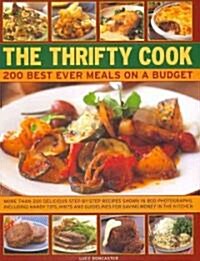 Thrifty Cook (Hardcover)