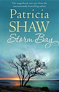 Storm Bay (Paperback)