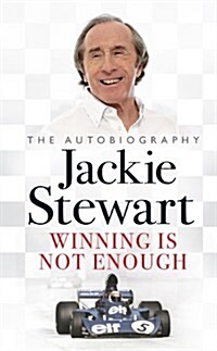 Winning Is Not Enough [With DVD] (Hardcover)