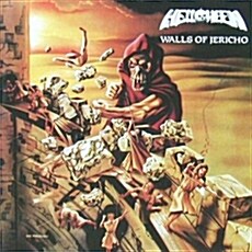 [수입] Helloween - Walls Of Jericho [180g LP]