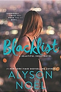 Blacklist (Paperback)