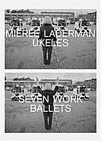 Mierle Laderman Ukeles (Paperback)