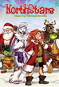 Northstars: Welcome to Snowville! (Hardcover)