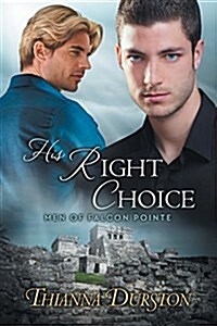 His Right Choice (Paperback)